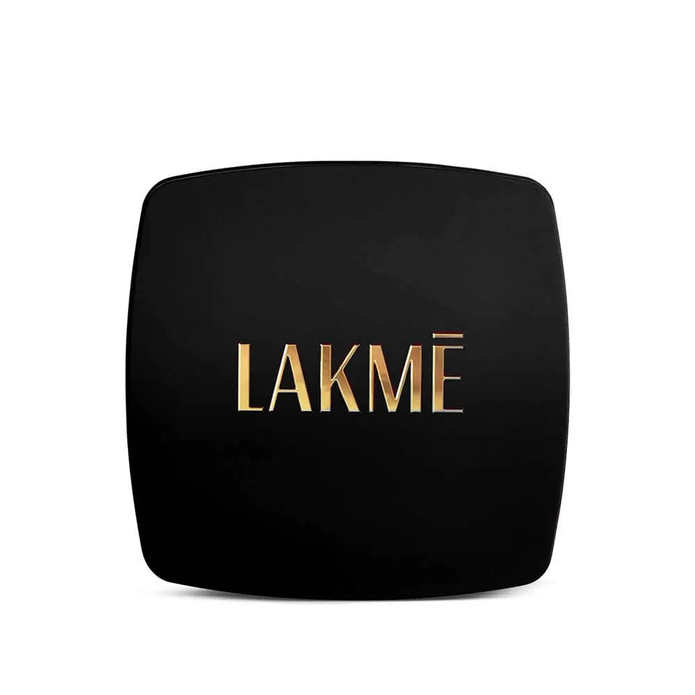 LAKME MATTE COMFACT SHELL 9G LAKME MATTE COMFACT SHELL 9G